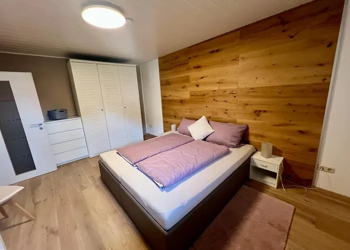 Ferienwohnung Sattler