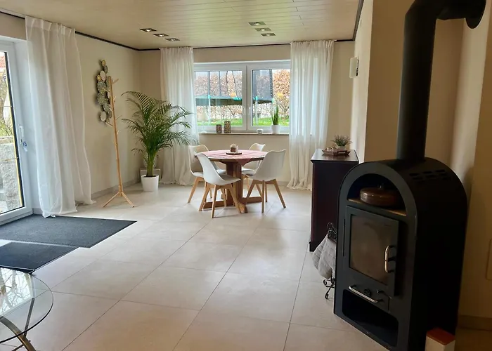 Ferienwohnung Sattler