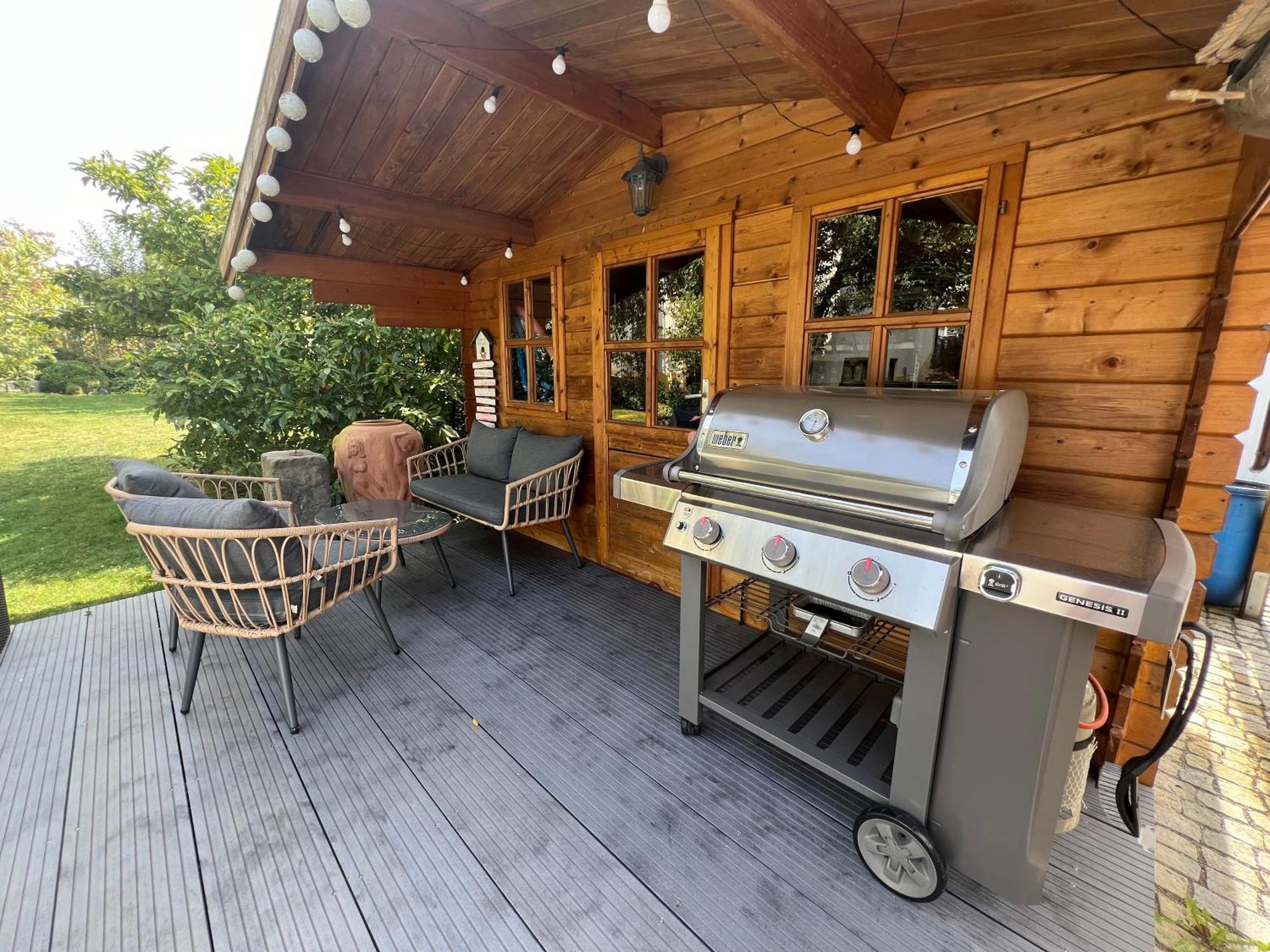 Appartement Sattler Mistelgau