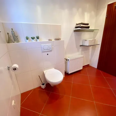 Ferienwohnung Sattler Mistelgau Exterior foto