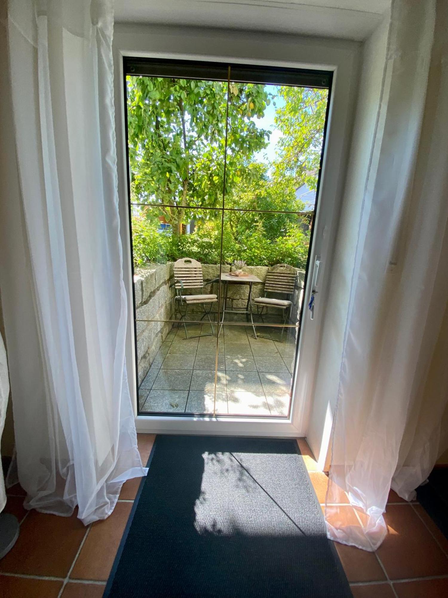 Apartment Sattler *