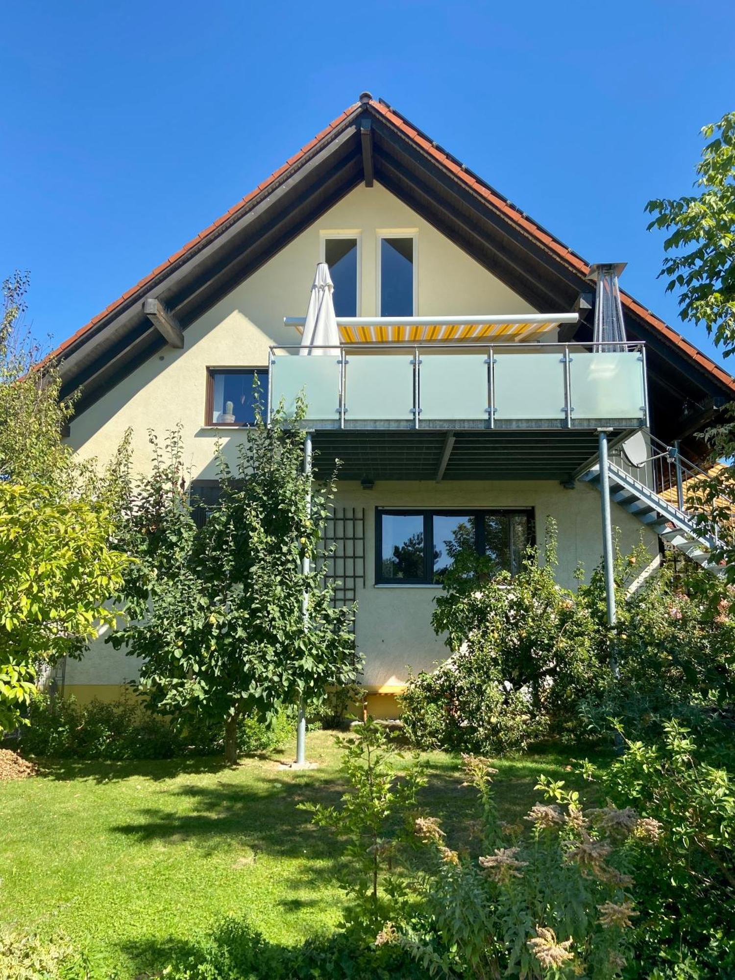 Apartment Sattler